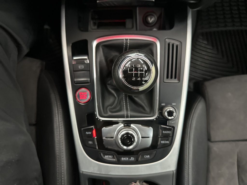 2014 Audi S4 Premium Plus Base photo 18