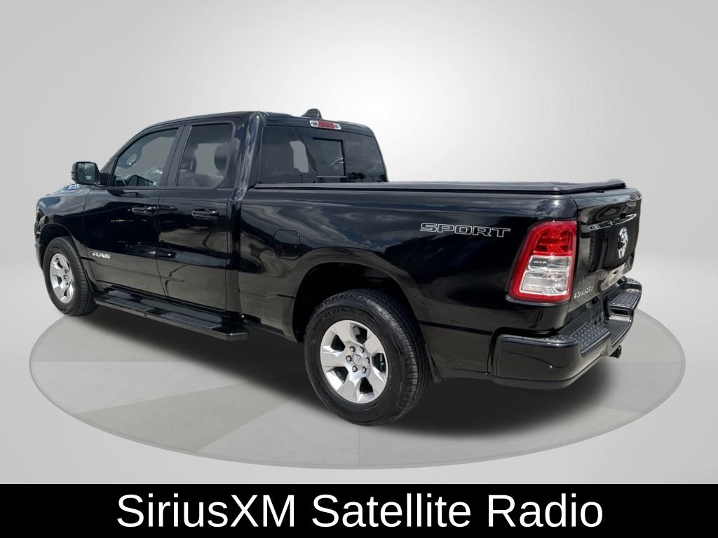 2023 Ram 1500 Big Horn Lone Star photo 5