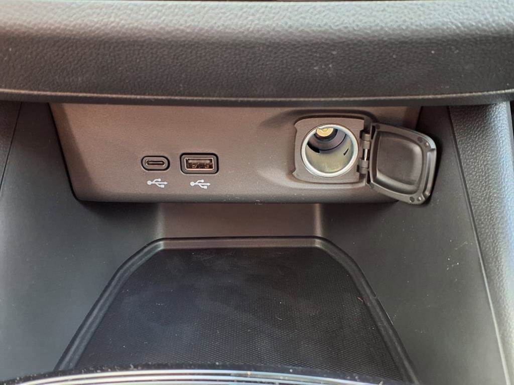2025 Buick Envista ST photo 5