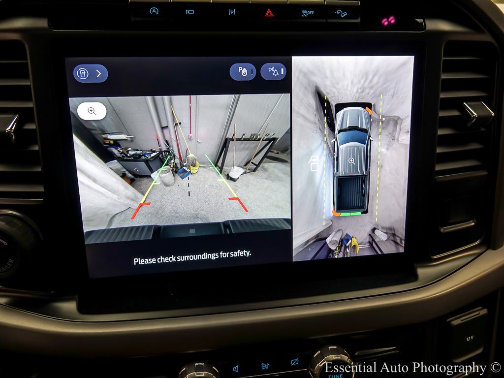 2024 FORD F-150 - Image 18