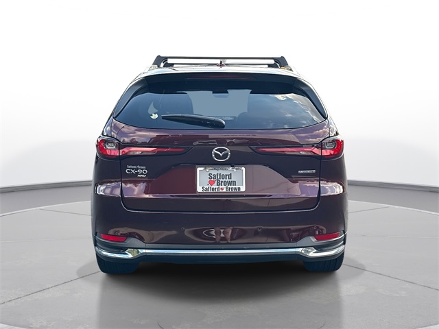 2024 Mazda CX-90 3.3 Turbo Premium Plus photo 8