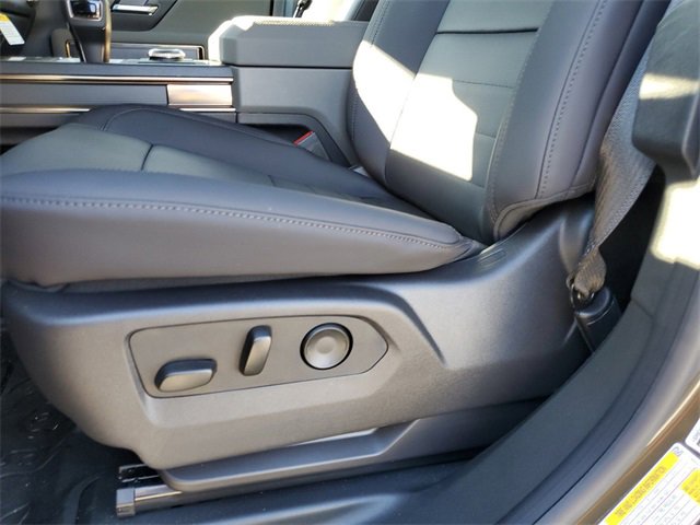 2025 Gmc Hummer EV Pickup photo 14