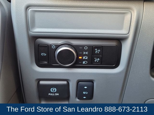 2025 Ford F-150 Lightning photo 19