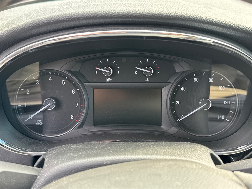 2022 Buick Encore Preferred photo 9