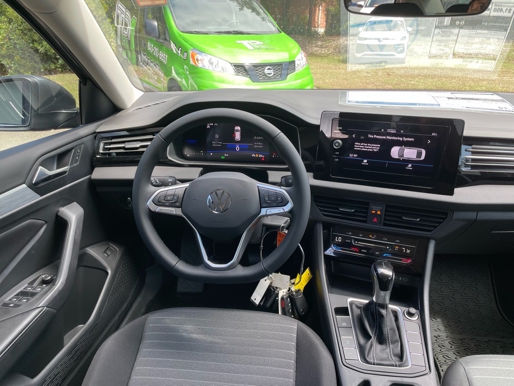 2026 Volkswagen Jetta 1.5T S photo 6