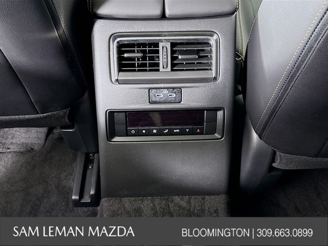 2024 Mazda CX-90 Premium photo 26