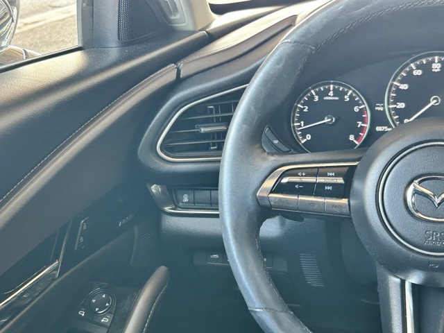 2023 Mazda CX-30 2.5 Turbo Premium photo 13