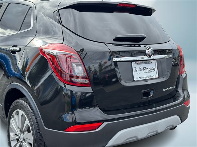 2019 Buick Encore Preferred photo 3