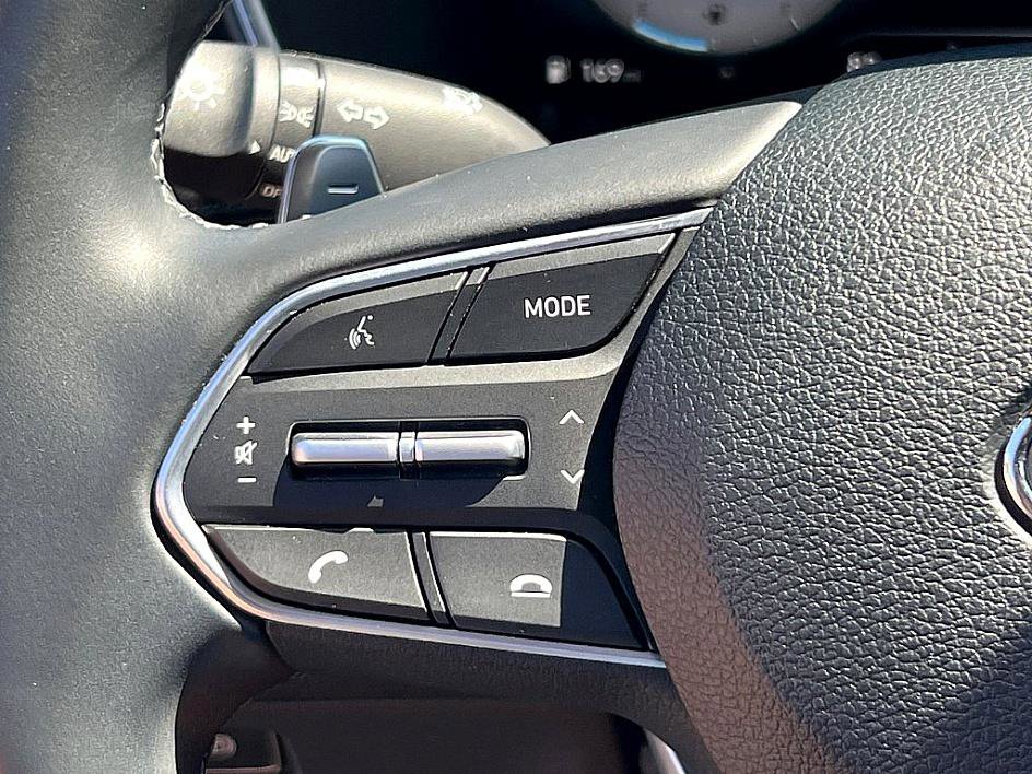 2022 Hyundai Santa Fe SEL photo 15