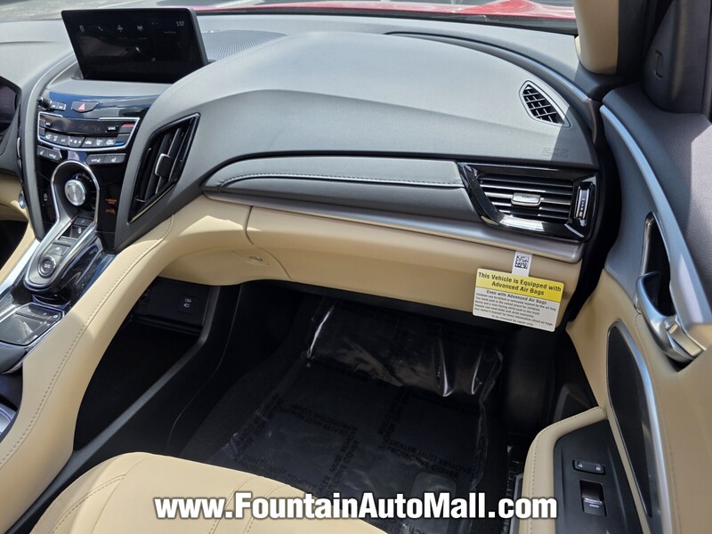 2024 Acura RDX Base photo 15