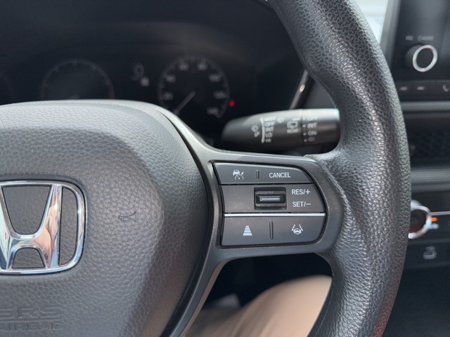 2023 Honda CR-V LX photo 17
