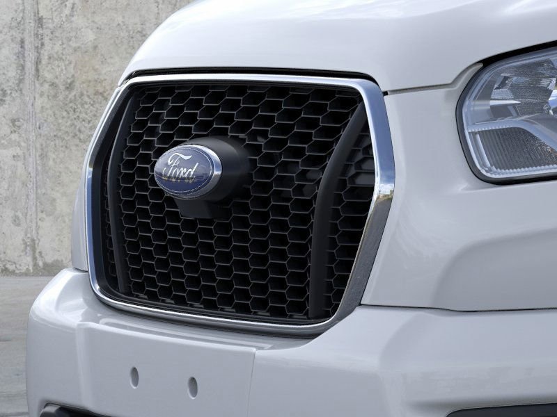 2025 Ford Transit Passenger Van XLT photo 12