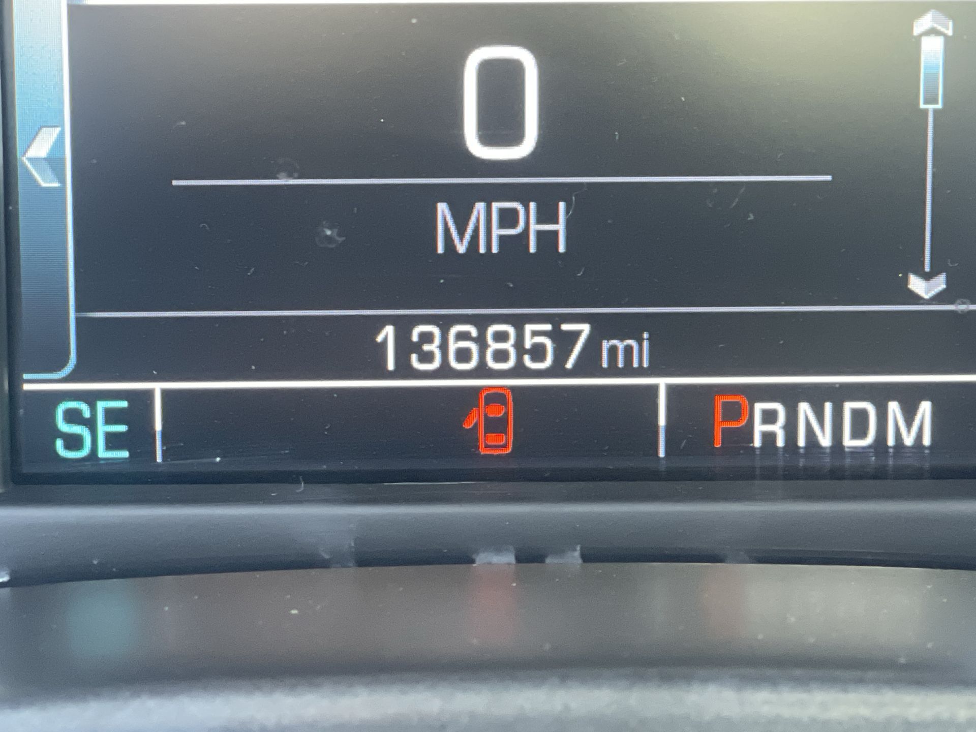 2015 Chevrolet Silverado 1500 LT photo 35