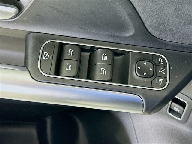 2025 Mercedes Benz GLA 250 photo 16
