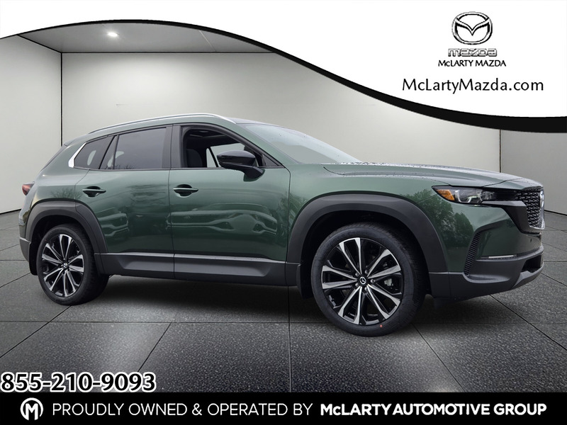 2026 Mazda CX-50 Premium's photo