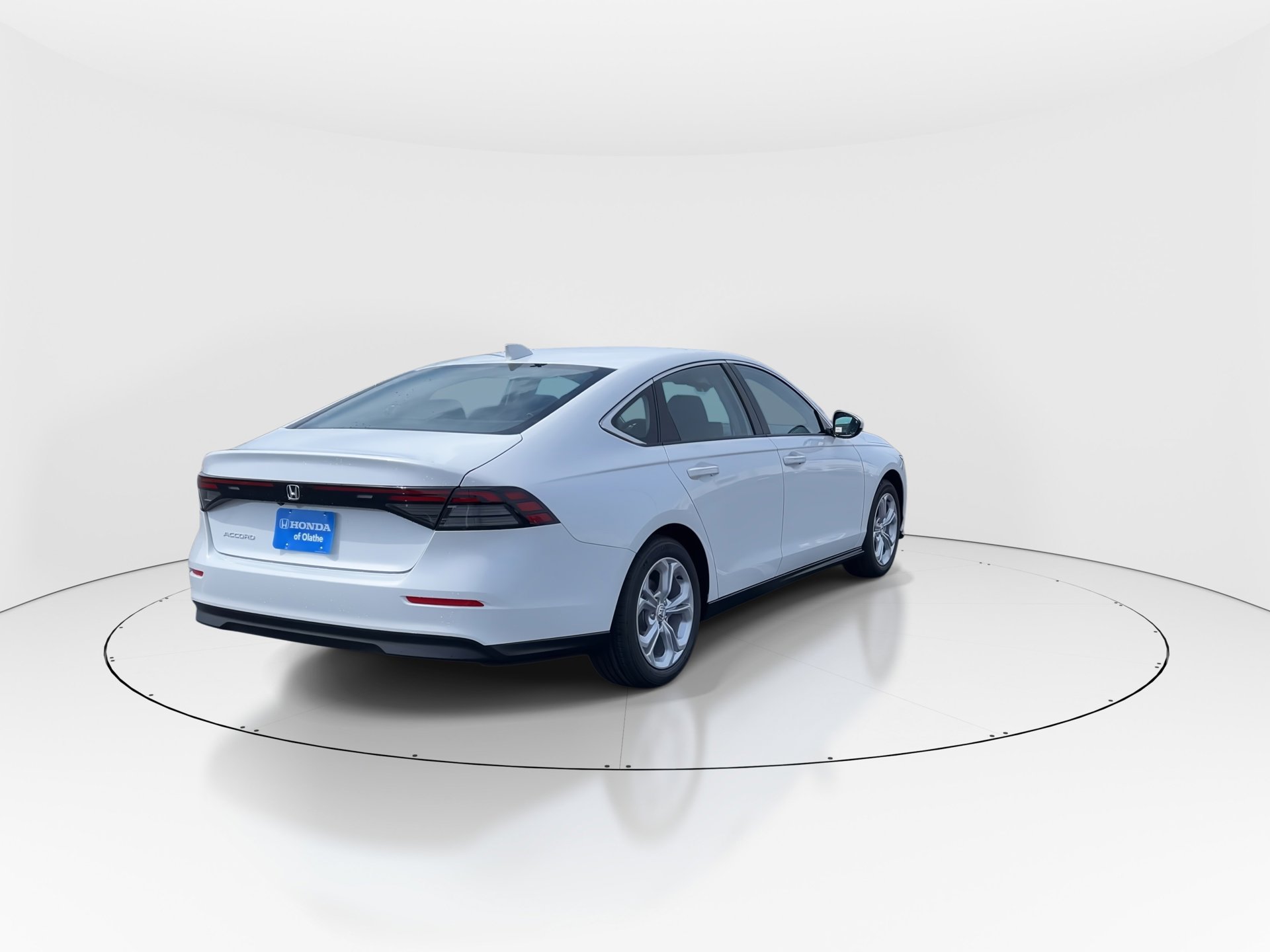 2025 Honda Accord 1.5T LX photo 7