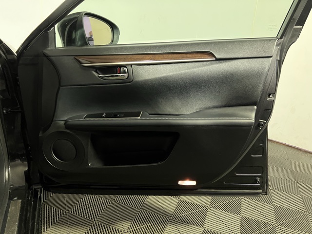 2018 Lexus ES 350 photo 29