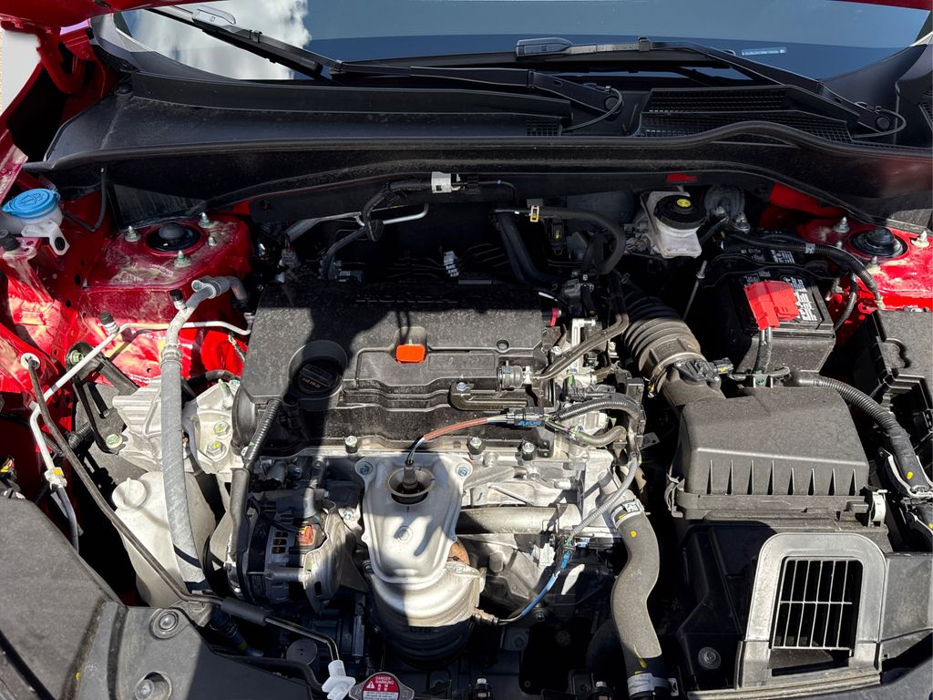 2024 Honda HR-V EX-L photo 13