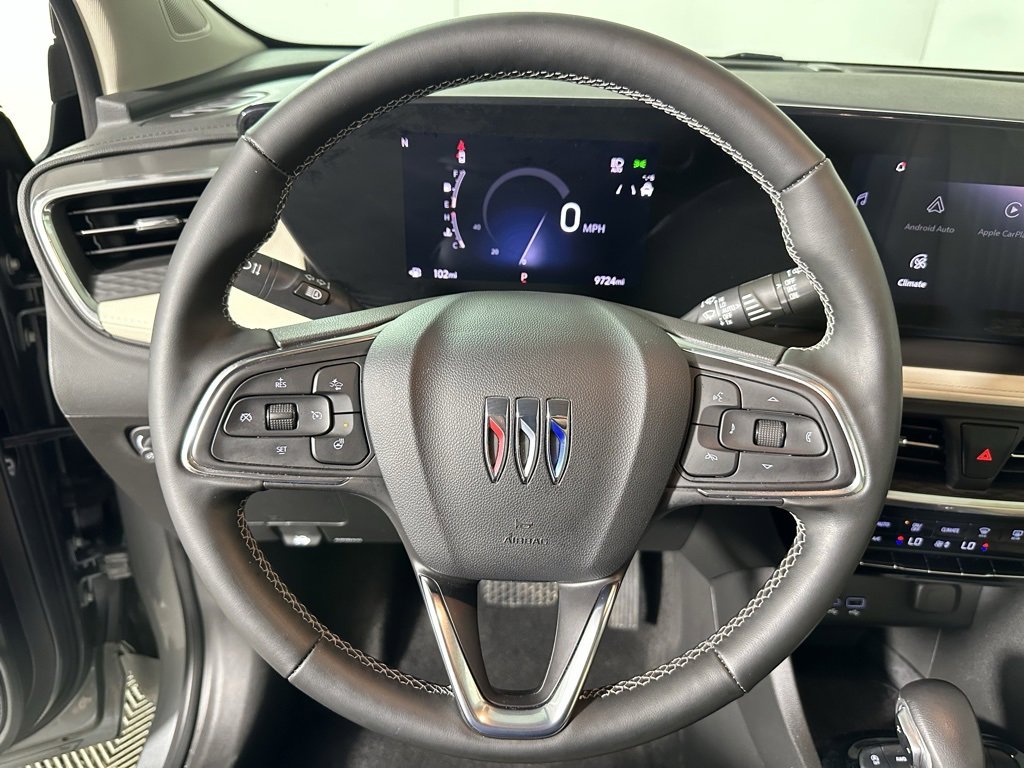 2024 Buick Encore GX Avenir photo 21