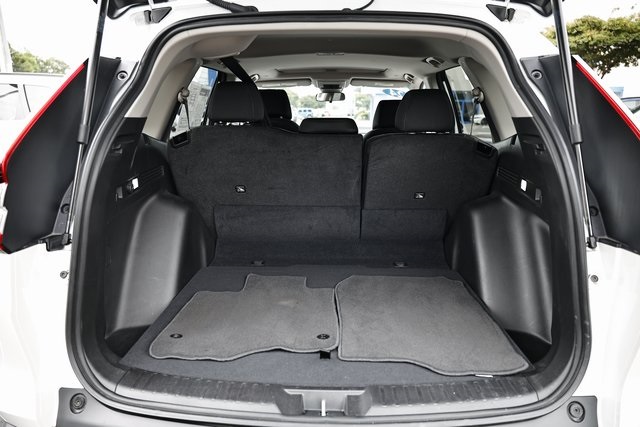 2024 Honda CR-V EX photo 29