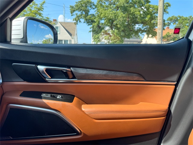 2024 Kia Telluride EX X-Line photo 39