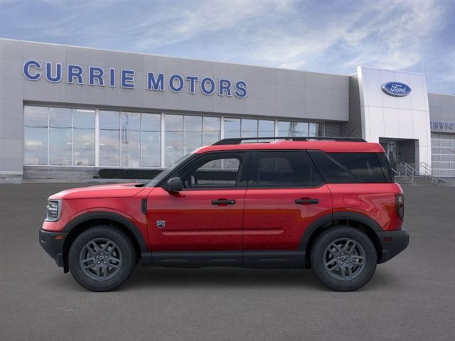 2026 FORD BRONCO SPORT - Image 26