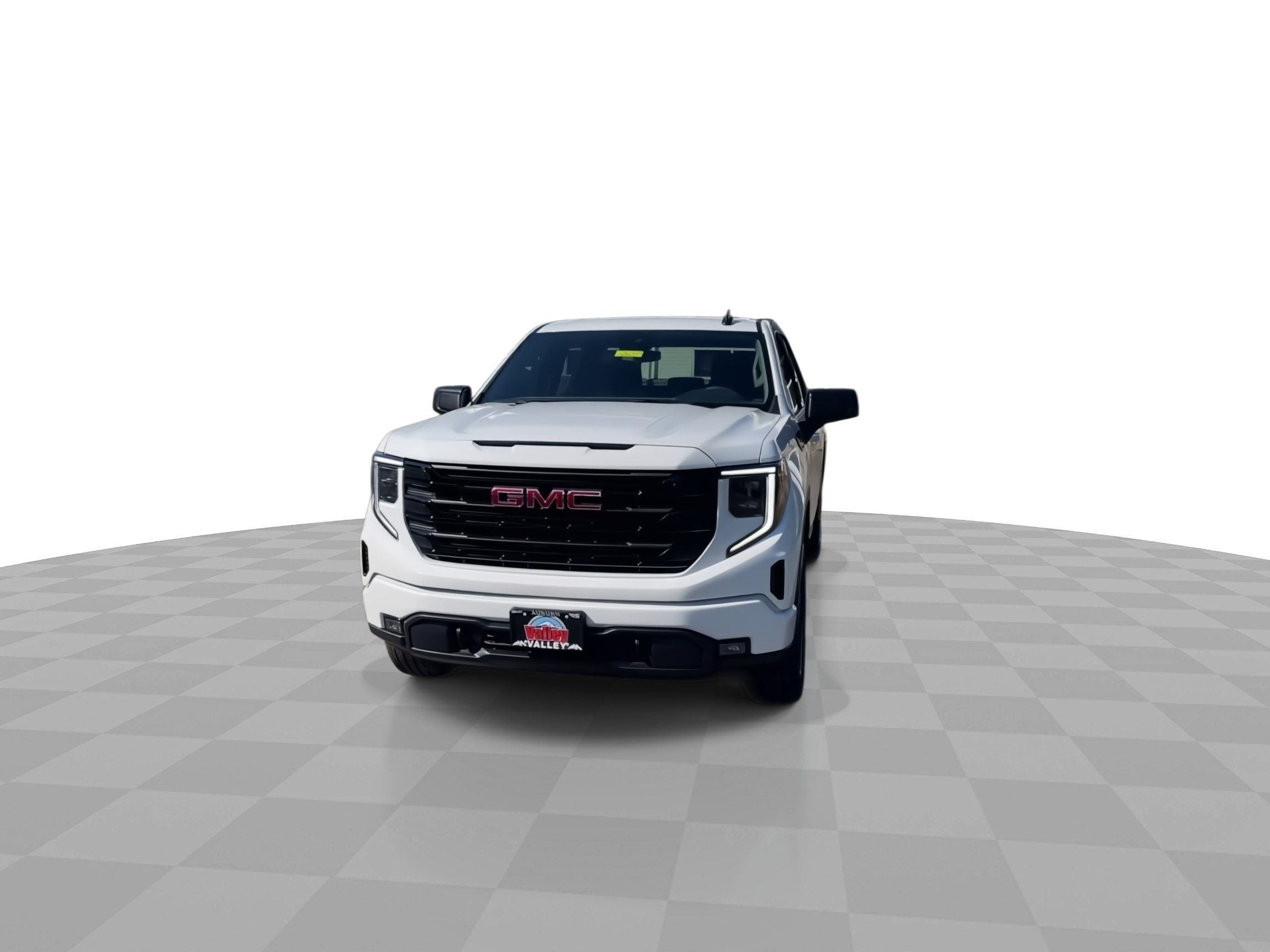 2026 Gmc Sierra 1500 Elevation photo 3