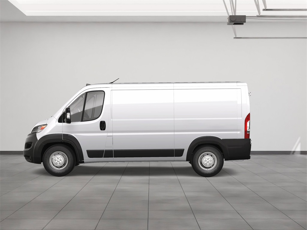 2025 Ram ProMaster 2500 photo 3