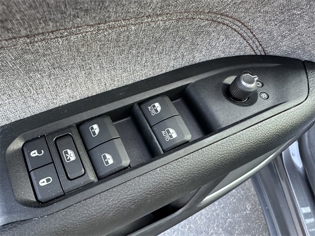 2022 Jeep Compass Latitude Lux Altitude photo 29