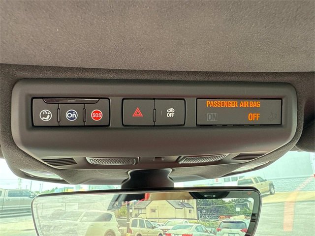 2023 Chevrolet Corvette Stingray 3LT photo 17