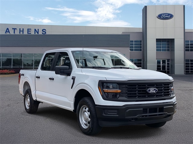 2025 Ford F-150 XL's photo