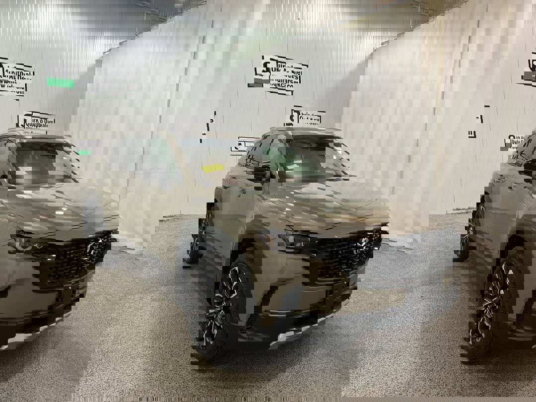 2025 Mazda CX-50 2.5 Turbo Premium photo 2