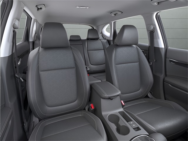 2026 Kia Seltos SX photo 13