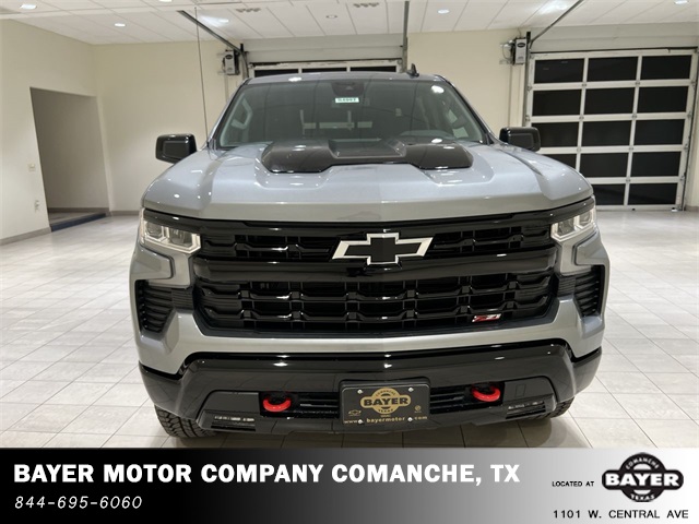 2026 Chevrolet Silverado 1500 LT Trail Boss photo 7