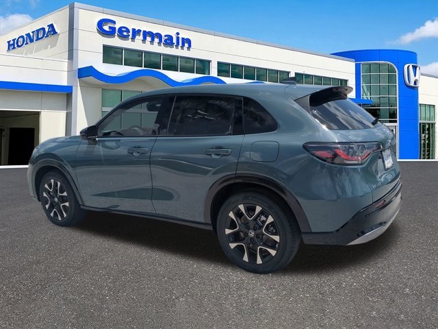 2026 Honda HR-V EX-L photo 5