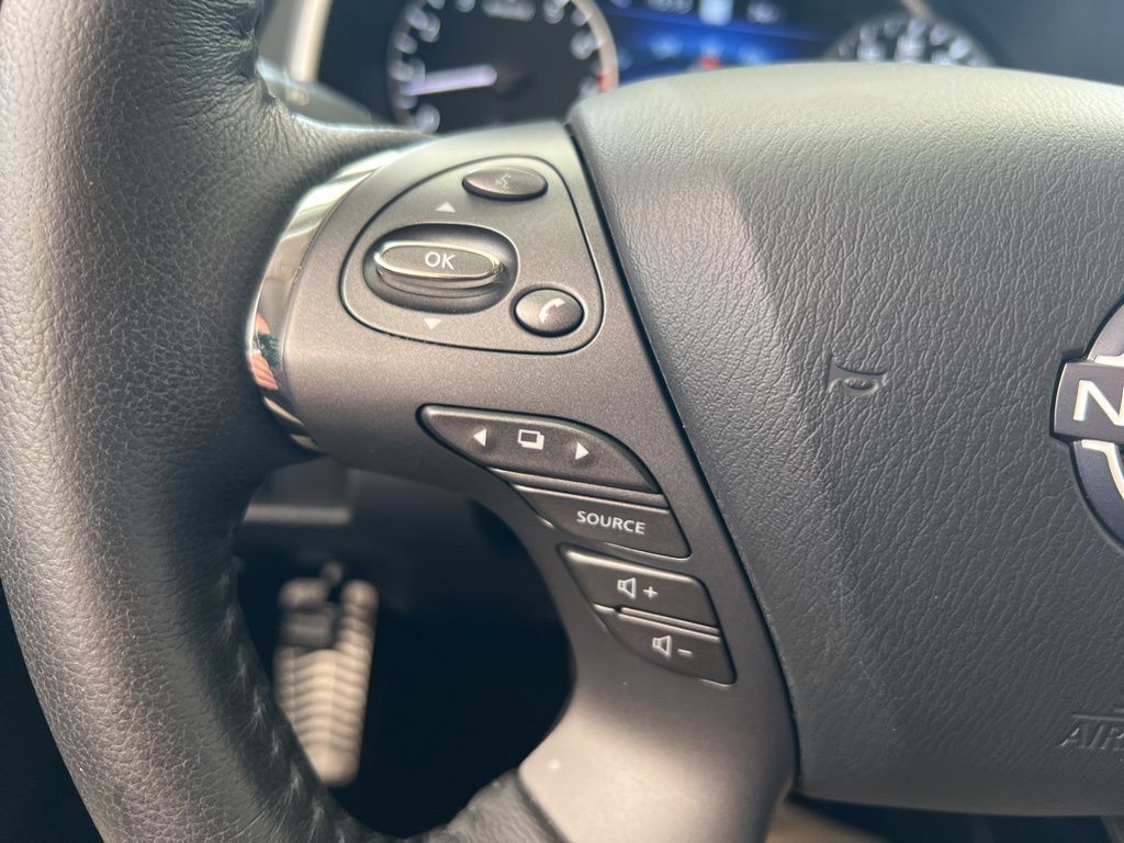 2023 Nissan Murano SL photo 58