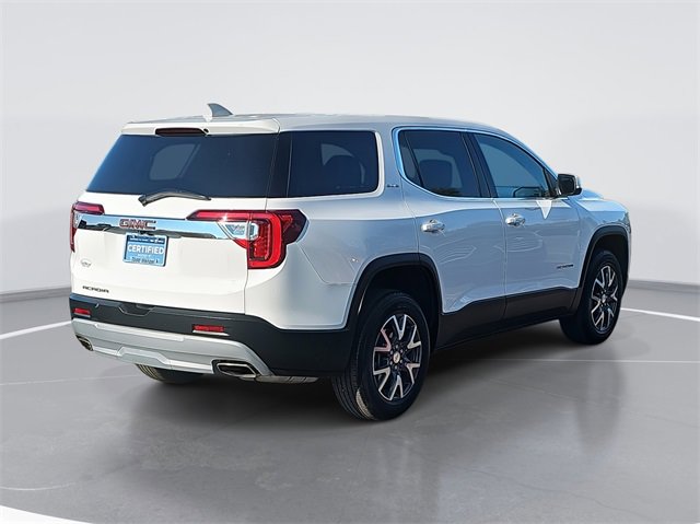 2023 Gmc Acadia SLE photo 2