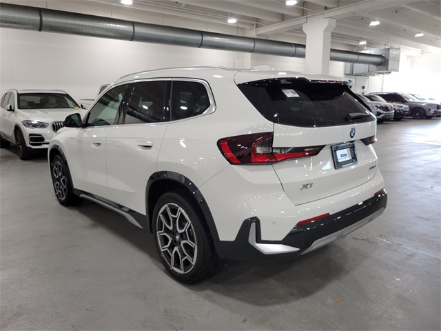 2025 Bmw X1 XDrive28i photo 11