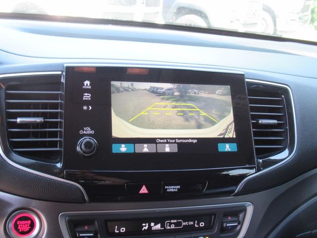 2020 Honda Pilot EX photo 21