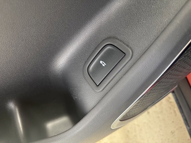 2026 Gmc Acadia Elevation photo 3