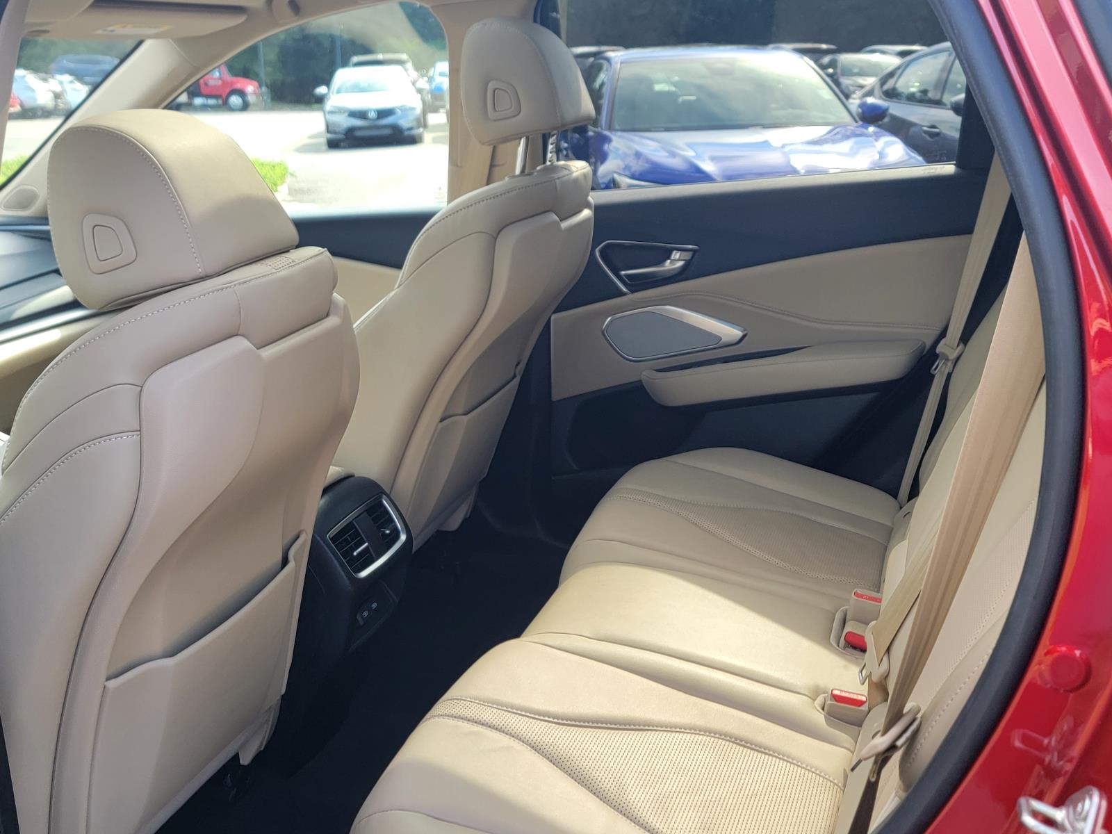 2019 Acura RDX Technology photo 12