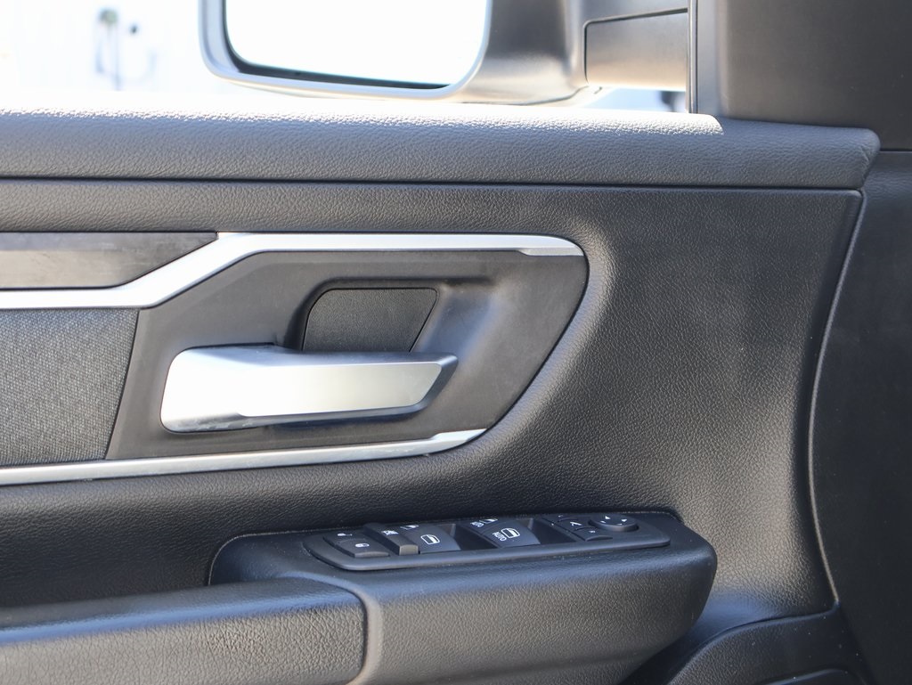 2022 Ram 1500 Big Horn Lone Star photo 21