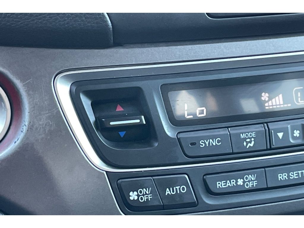 2019 Honda Passport Sport photo 27