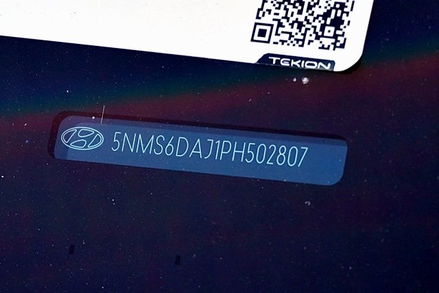 Used 2023 Gray Hyundai XRT image 33