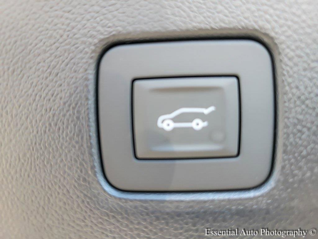 2026 BUICK ENVISTA - Image 19