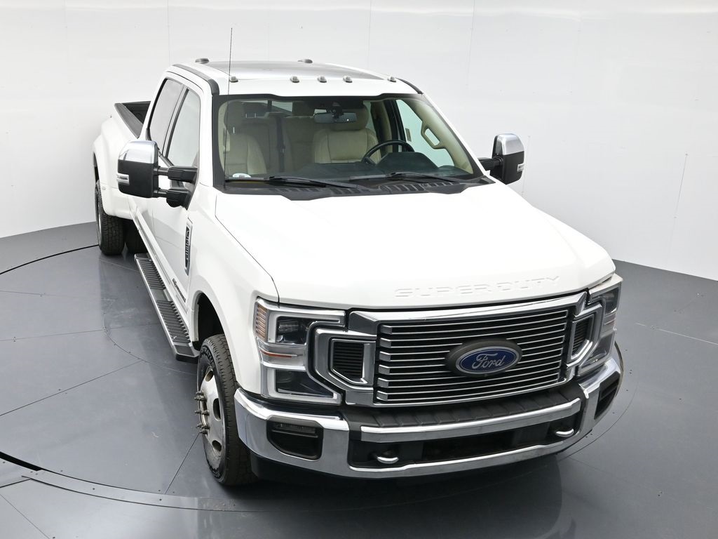 2020 Ford F-350 photo 34