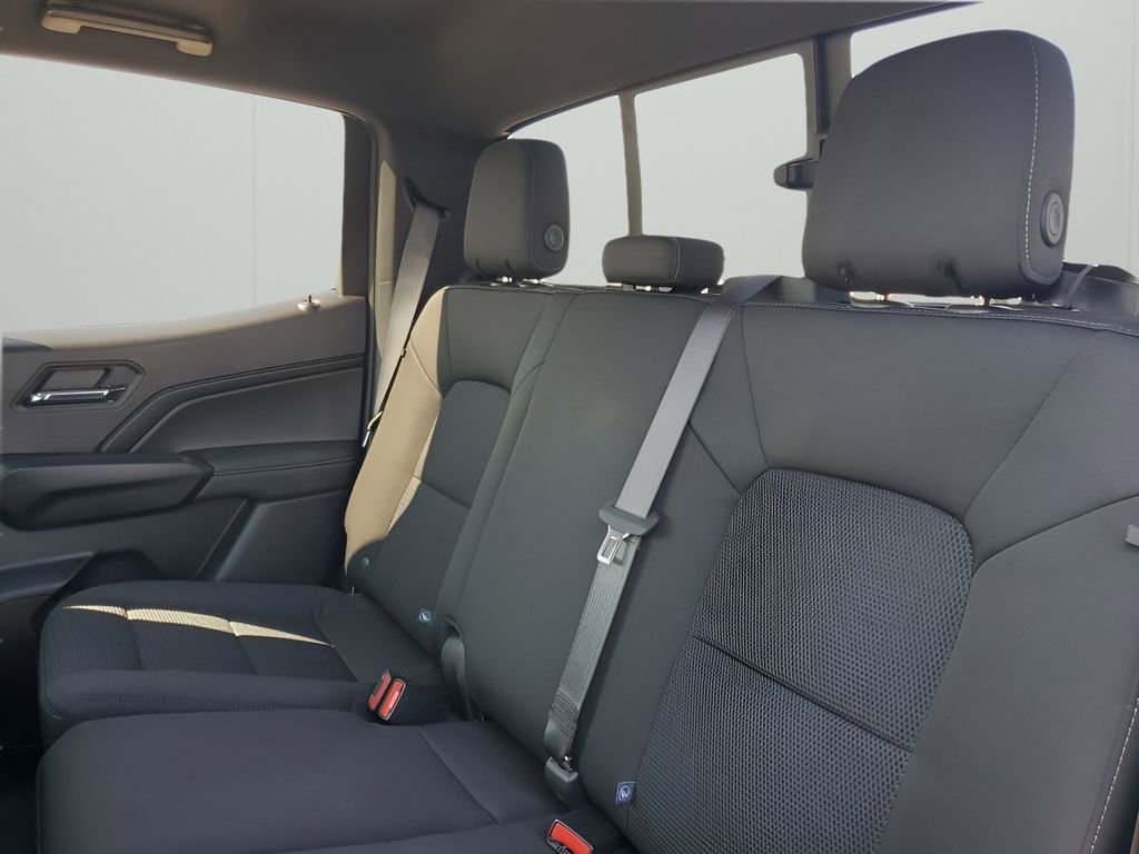 2026 Gmc Canyon Elevation photo 19