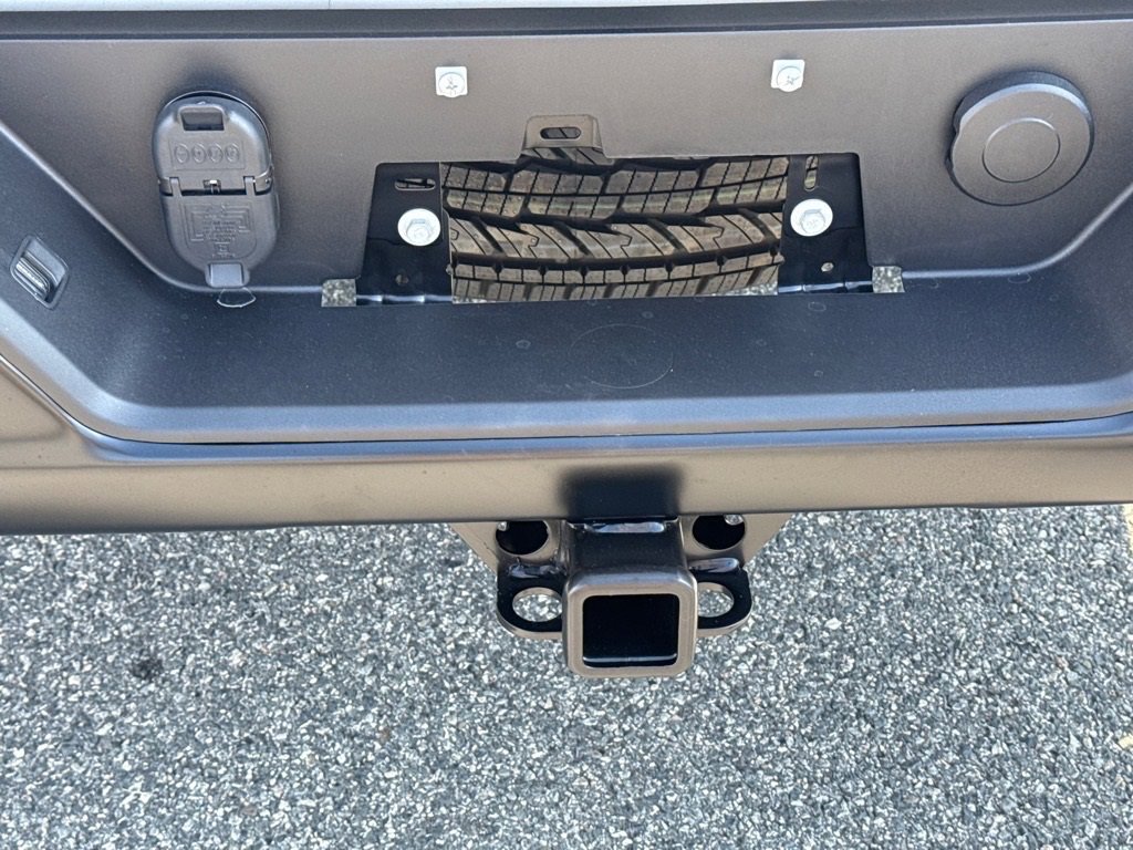 2026 Chevrolet Silverado 1500 Work Truck photo 19