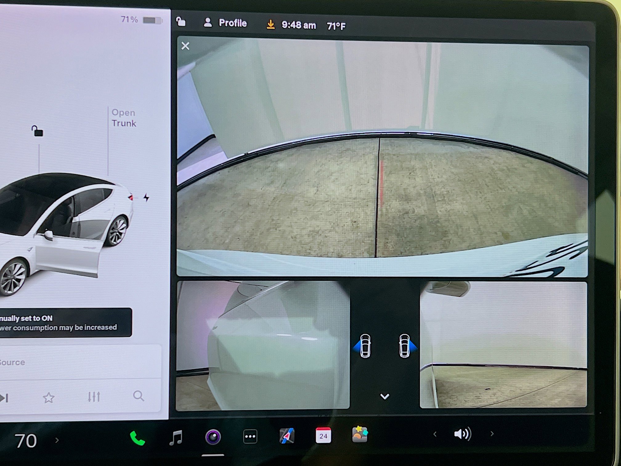 2020 Tesla Model 3 Standard Range Plus photo 11