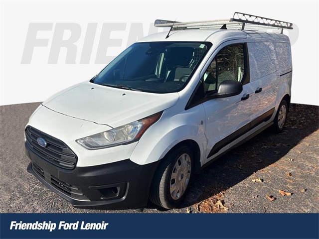 2019 Ford Transit Connect XL's photo